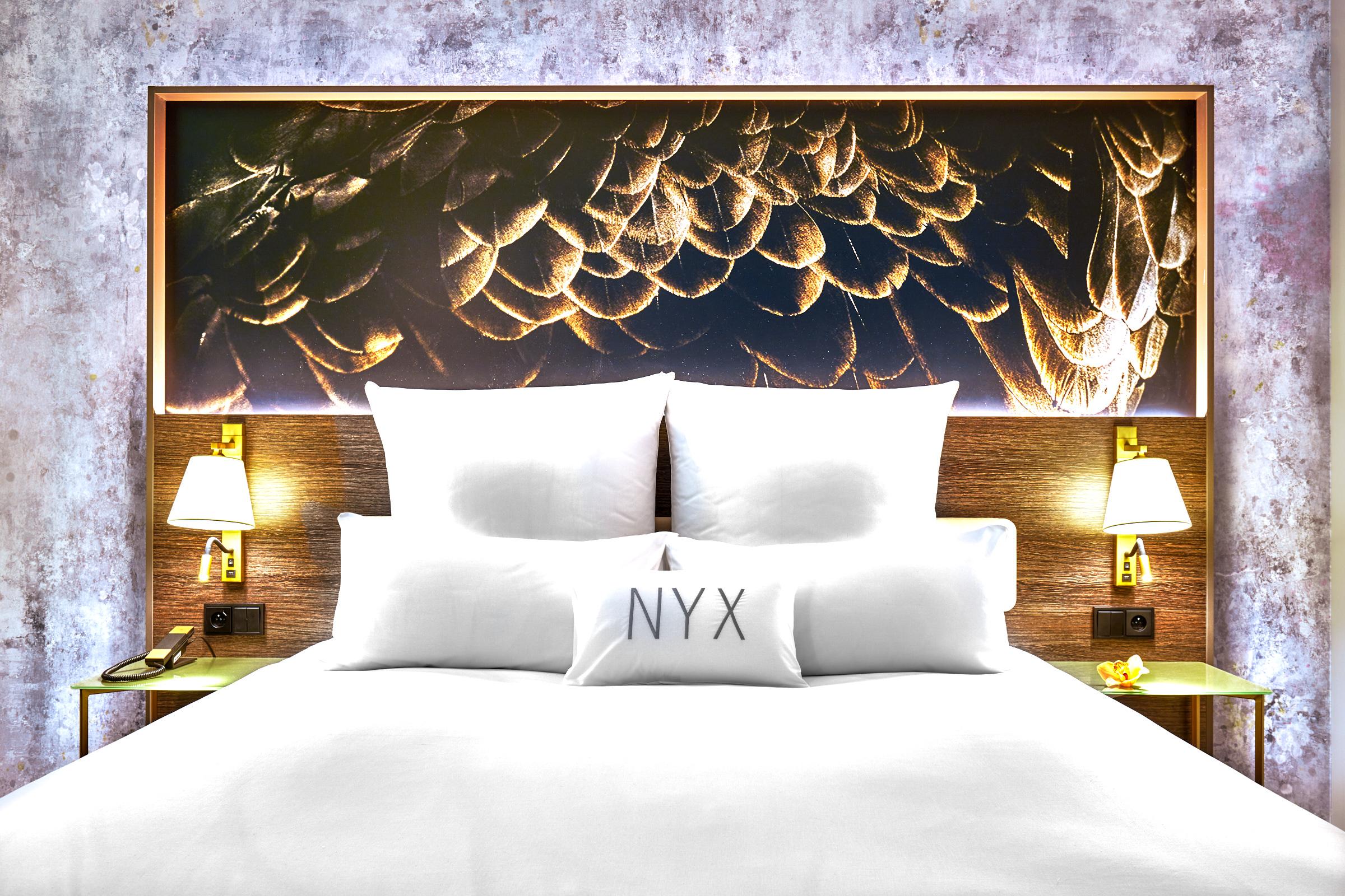 Nyx Hotel Warsaw By Leonardo Hotels Екстериор снимка
